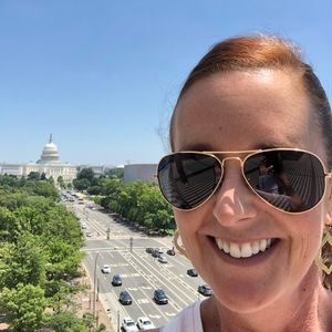 Meet your Posher, Jody